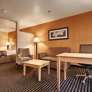 Suite Lit King-Size